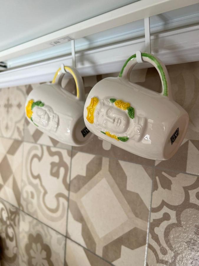 Nova Home Katania Zewnętrze zdjęcie