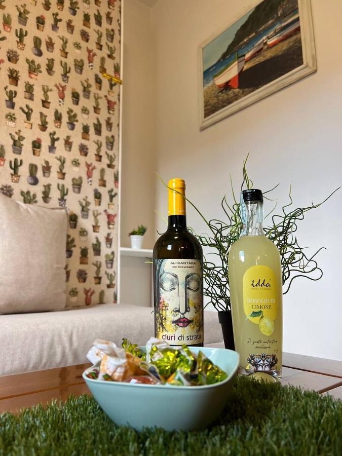 Nova Home Katania Zewnętrze zdjęcie
