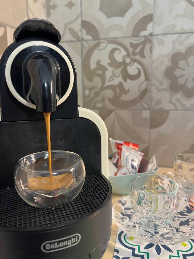 Nova Home Katania Zewnętrze zdjęcie
