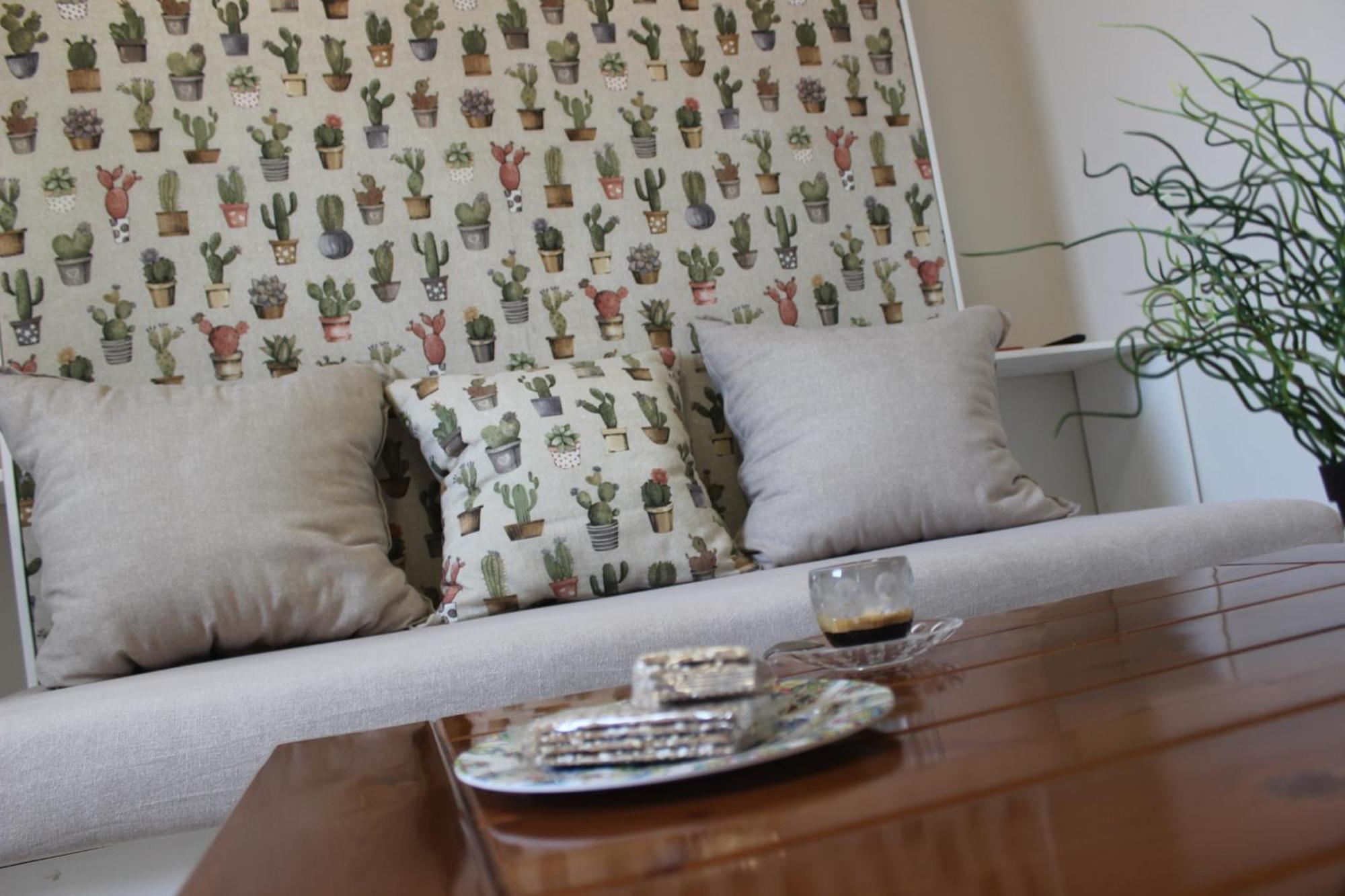 Nova Home Katania Zewnętrze zdjęcie