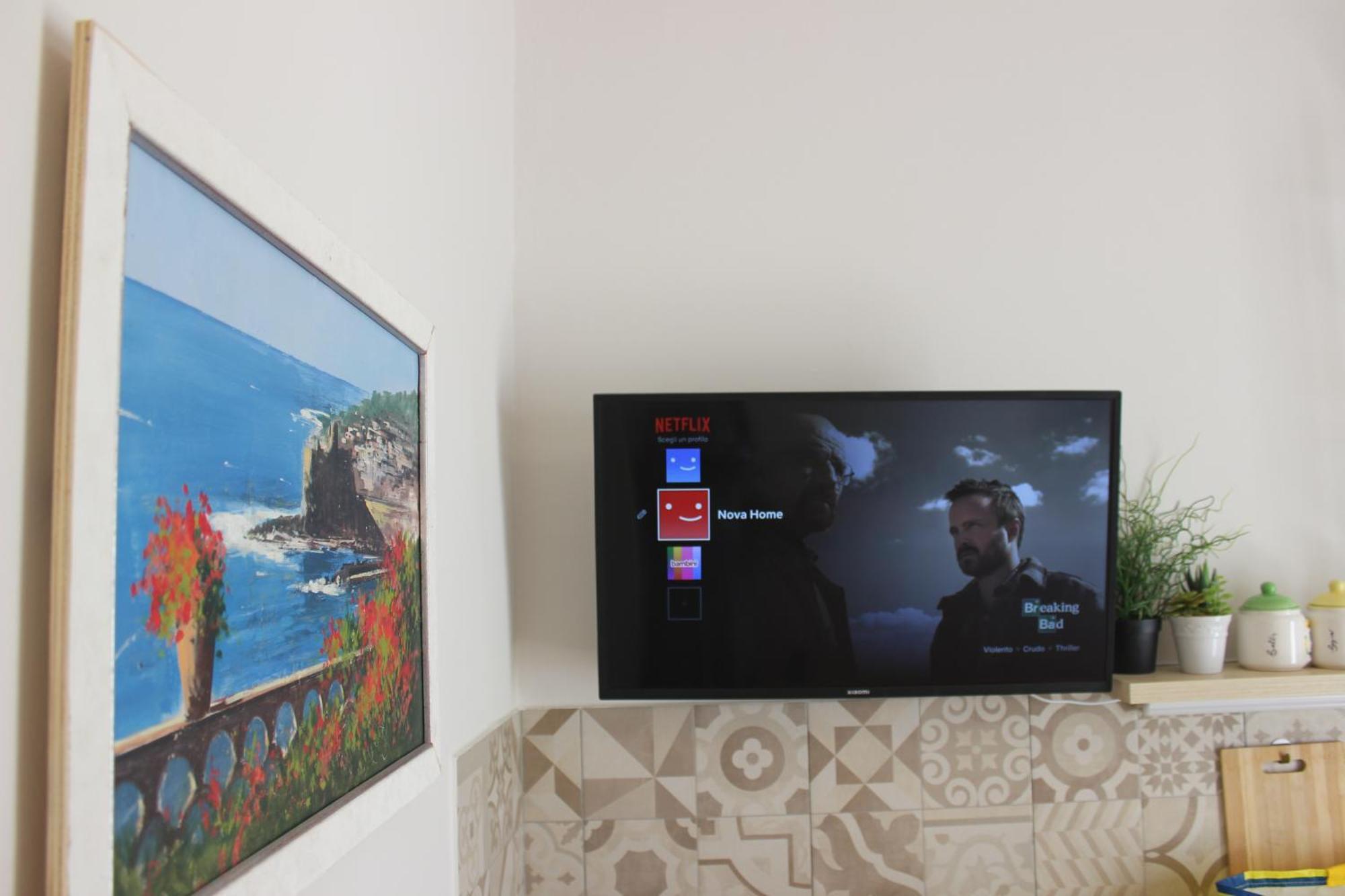 Nova Home Katania Zewnętrze zdjęcie